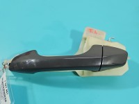 Klamka tył lewa zewnętrzna Kia Rio IV 16-23