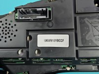 Licznik Ford Mondeo Mk4 2.0 tdci 7M2T-10849-CF EUROPA