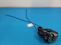 Zamek tył prawy Toyota Corolla Verso I 2pin