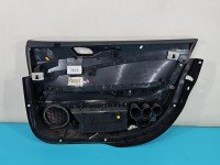 Tapicerka drzwi przód lewa boczek Citroen C5 II X7
