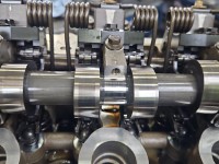 Silnik Peugeot 3008 II 300KM ODPALANY FILM pomiar