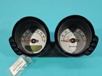 Licznik Smart Forfour I 04-06 A4545403111 1.3 16V EUROPA