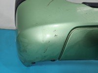 Zderzak tył Peugeot 307 zielony kombi