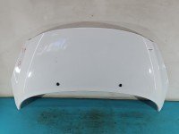 Maska przednia Peugeot 207 biały