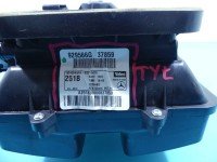 Dmuchawa nawiewu wentylator Mercedes W251 2208209210 EUROPA