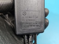 Pas bezpieczeństwa przód prawy pasażera MERCEDES W176 A2468600169