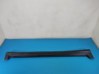 Listwa progowa prawa PRÓG NAKŁADKA Volvo XC60 I 08- 31294849 702-00 FLAMENCO RED