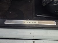 Listwa progowa lewa PRÓG NAKŁADKA Volvo S90 II 16- 31377619, 31377618, 31377616