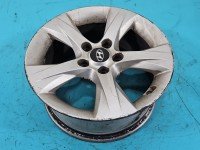 Felga aluminiowa 16" komplet alufelgi felgi Hyundai I40