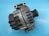 TEST Alternator Mercedes GLK X204 08- A0141543902, FG18S047, 2607384A 2,2.0 cdi