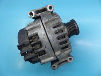 TEST Alternator Mercedes GLK X204 08-15 A0141543902, FG18S047, 2607384A 2,2.0 cdi