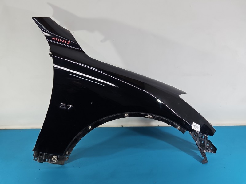 Błotnik przód prawy INFINITI QX50 KH3