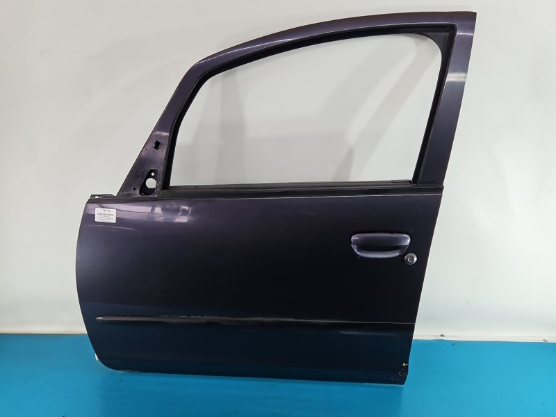 DRZWI PRZÓD LEWE KIEROWCY Mitsubishi Colt Z30 VI 04- 5d 11H