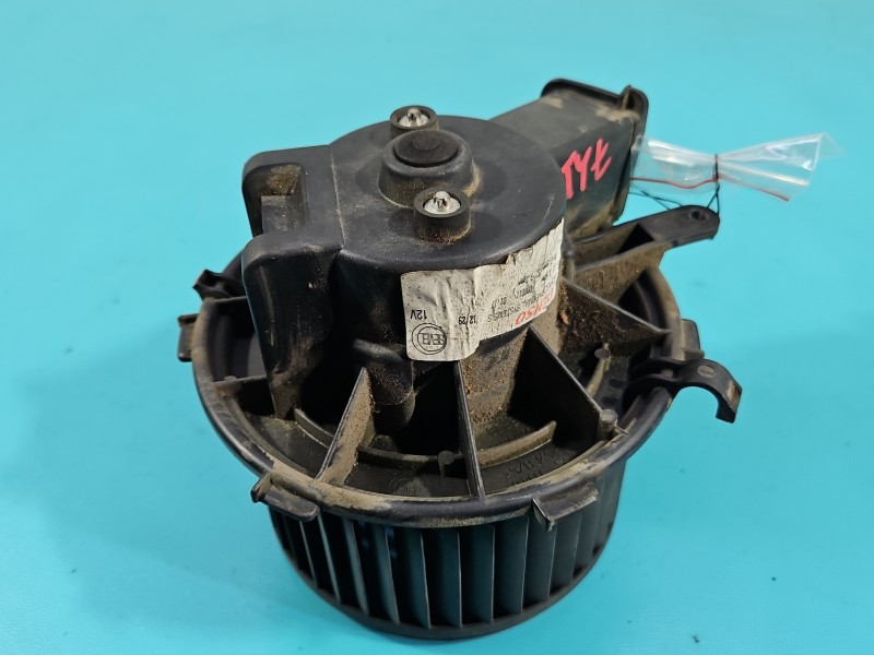 Dmuchawa nawiewu wentylator Peugeot Boxer II 5E1730100 EUROPA