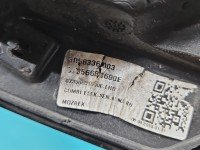 Lusterko prawe Fiat Doblo II biały europa