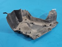 Osłona ZAŚLEPKA PLASTIK BMW G20 51757340867