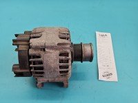 TEST Alternator Skoda Fabia III 04E903015 1.0 TSI (CHZ)