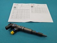 TESTOWANY Wtryskiwacz BMW E87 0445110209 2.0d