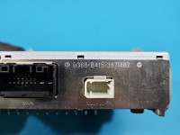 Sterownik moduł jednostka sterująca radio nawigacja BMW iX1 U11 5A81AD4