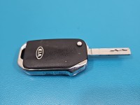 Stacyjka KLUCZYK WKŁADKA Kia Ceed III 18-21