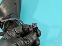 Lusterko prawe Citroen C8 EYJC europa