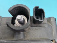 TEST Alternator Peugeot 308 II T9 9809391880, 2625767A 1.2 12V