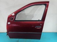 DRZWI PRZÓD LEWE KIEROWCY Dacia Logan I 05-14 4d TE218