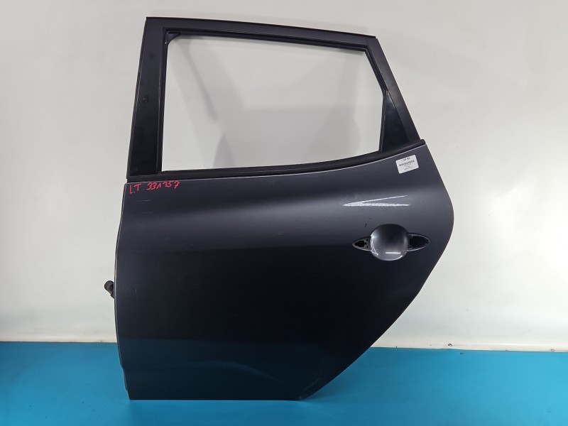 Drzwi tył lewe Kia Venga HB 5d 9A