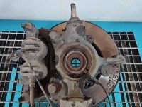 Zwrotnica lewa piasta przód 2.3 dci Renault Master III 10-24