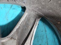 Felga aluminiowa 17" Audi A5 8T alufelga