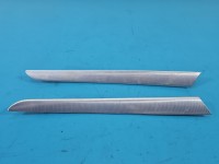 Listwa listwy dekory dekor deski Audi A6 C6 eu