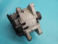TEST Alternator Peugeot 2008 II 9835688980 1.2 12V