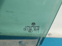 Szyba drzwi tył lewa Vw Tiguan I 07-
