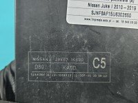 Sterownik moduł Nissan Juke I F15 10-19 284B71KA0D