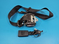 Pas bezpieczeństwa przód lewy kierowcy 7354611770E, 7473651 Peugeot Bipper EU