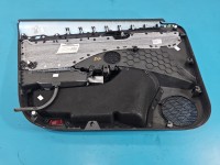 Tapicerka drzwi przód prawa boczek Skoda Octavia IV