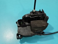 Zamek tył lewy 3C9008H39 Renault Modus 4 pin