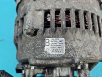 TEST Alternator Opel Combo C 1.7 cdti