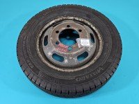 Koło zapasowe 16" dojazdowe dojazdówka Iveco Daily III Rozstaw śrub: 6x170, Marka opon: inna, 195 mm, Profil opony: 75,...