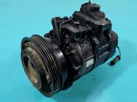 Sprężarka klimatyzacji kompresor 447220-8184 Vw Passat B5 1.9 TDI