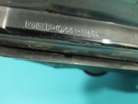 Reflektor lewy lampa przód Fiat Punto II EUROPA