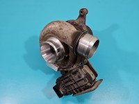Turbosprężarka Peugeot 4007 769674-6, 9674628780 2.2 hdi 156KM