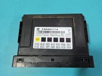 Komputer Sterownik silnika 25186182 Chevrolet Cruze 1.6 16V