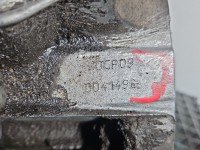 Skrzynia biegów 20CP09 Peugeot 206 1.4 16V