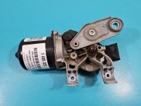 Silniczek Silnik wycieraczek przód Nissan Qashqai I J10 06-13 54526611, 28000JD900
