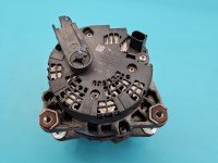 TEST Alternator Jaguar XE X760 0125813032 2.0d (204DTD)