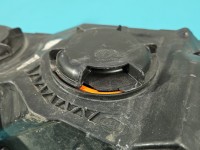 Reflektor prawy lampa przód Ford Focus Mk4 EUROPA