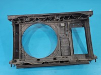 WZMOCNIENIE CZOŁOWE Pas przedni Citroen C4 II 9676568780