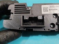 Konsola panel nawiewu Audi A7 4G 4G0919158N, A2C85165900
