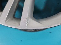 Felga aluminiowa alufelga Opel Insignia A 08-17 Średnica felgi: 18", Szerokość felgi: 8.0", Rozstaw śrub: 5x120, Odsadzenie...